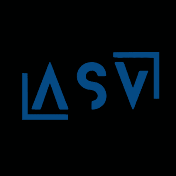 Logo ASV