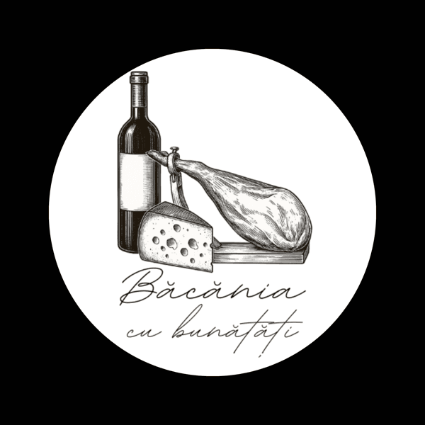 Logo Bacania cu bunatati