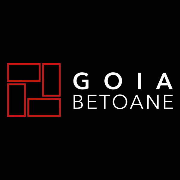 Logo Goia Betoane