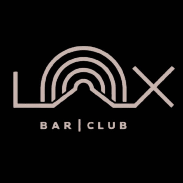 Logo Lux Club