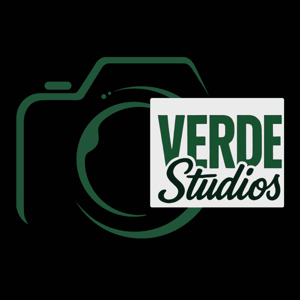 Logo Verde Studio
