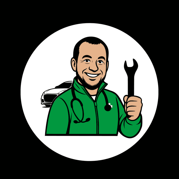 Logo Wagendoktor